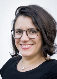 Monika Farina