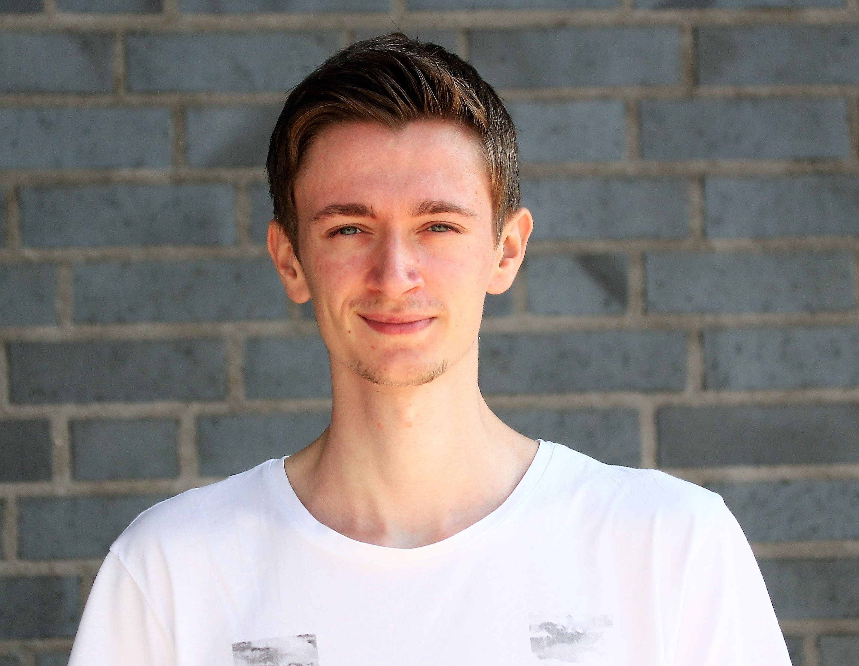 Julien Martens