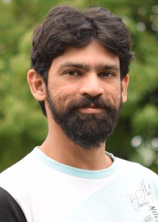 Sanket Bharat Shah