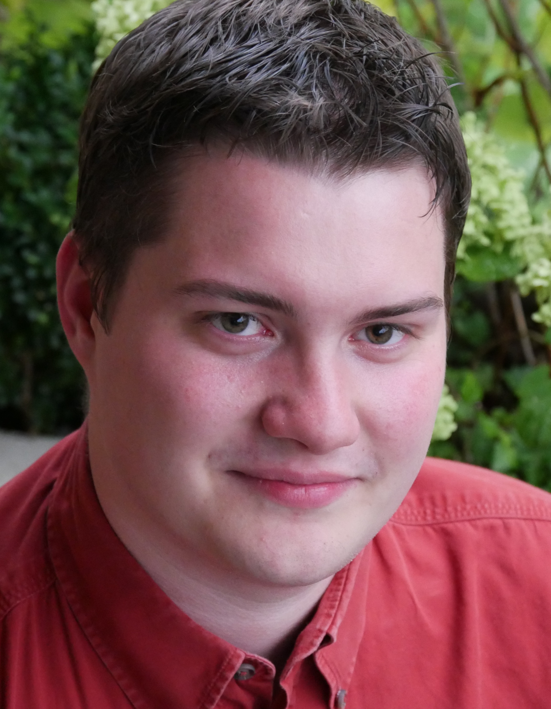 Henrik Bonsmann