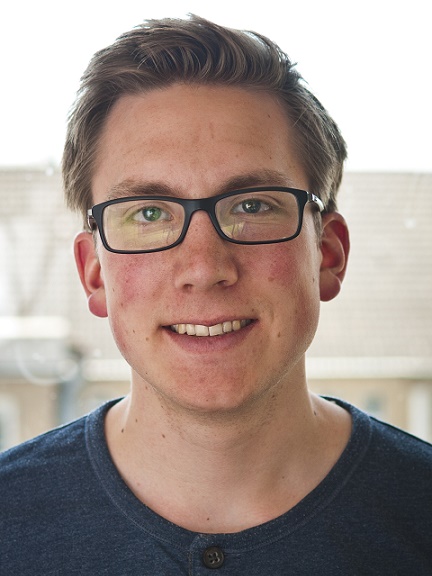 Robin Krekeler