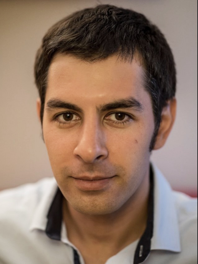 Michel Moussus