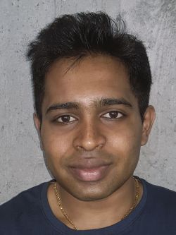 Hitesh Gowda