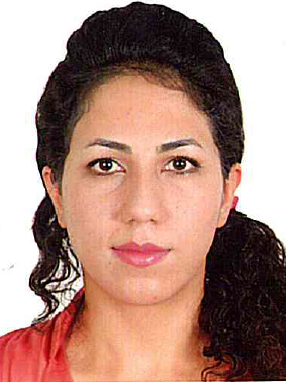 Zahra Bagherian