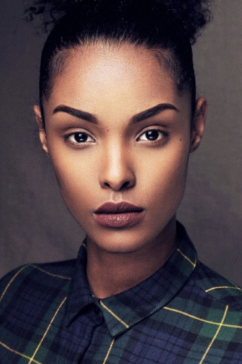Malika Louback Mohamed
