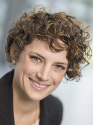 Judith Schlanderer