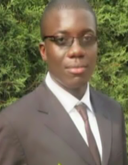 Arnaud Kamdem Tamo