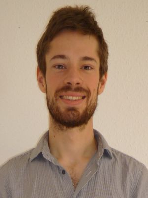Ilja (Studiengang SEE) Lange