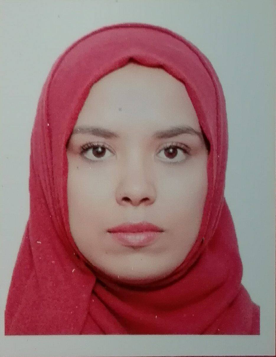 Nada Jebali