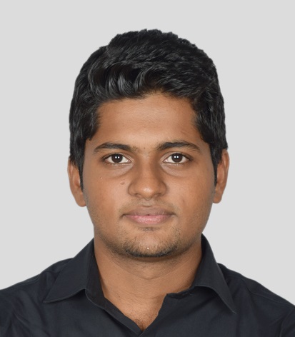 Mahesh Suresh