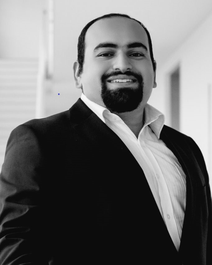 Ramiz Haidar Salim Qussous