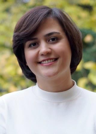 Mona Masoumi