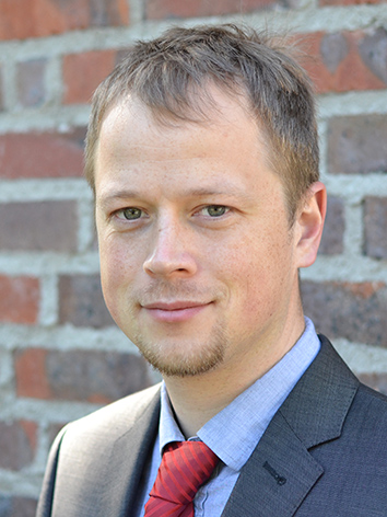 Raimund Rother