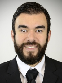 Kevin Ali Beltran Ramirez