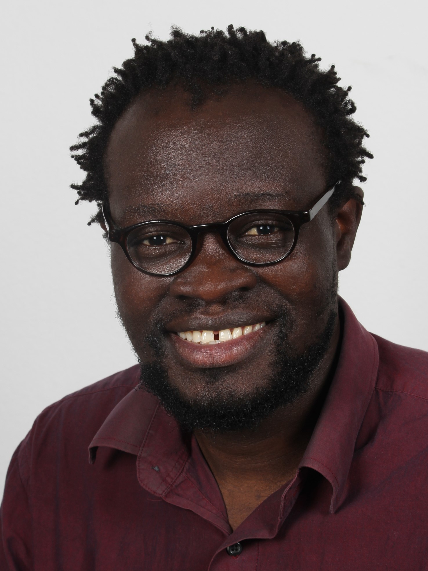 Leopold Arona Bakhoum