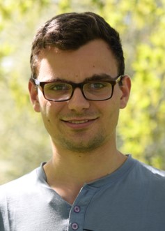 Patrick Stein