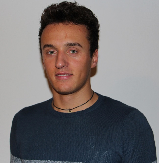 Mario Groschupf