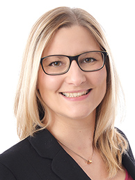 Nicola Gepperth