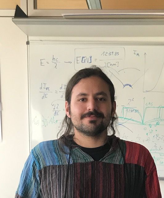 Deniz Yazicioglu