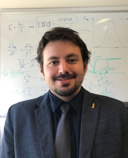 Deniz Yazicioglu