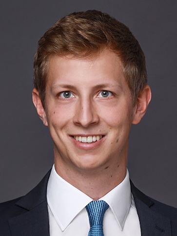 Mathias Schmid