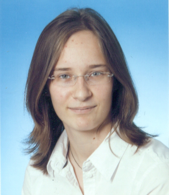 Janine Radke