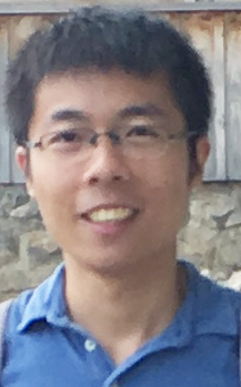 Jiacheng Jiang