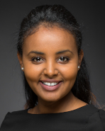 Misgana Negassi