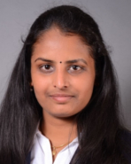 Ujwala Parupalli