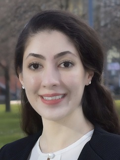 Negin Sherkat