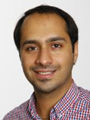 Mohammadreza Aghaei