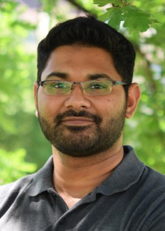 Muhammad Omer Arshad