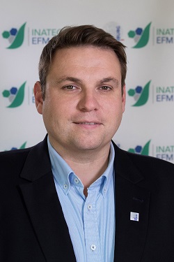 Frank Balle