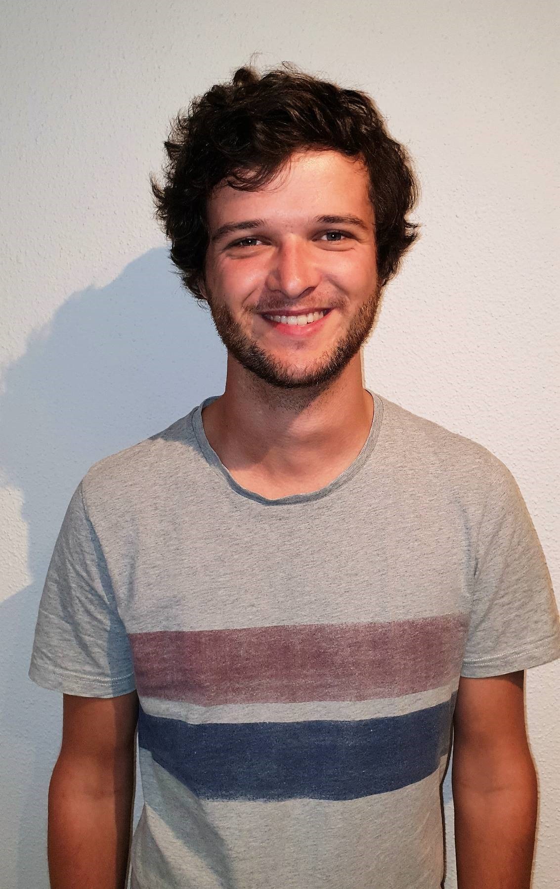 Maximilian Kolhep