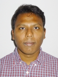 Suresh Dharani Parasuraman