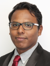 Suresh Dharani Parasuraman