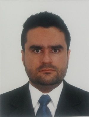Sergio Gutierrez Escobar