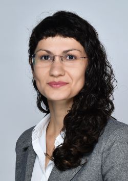 Nertila Joachimsen