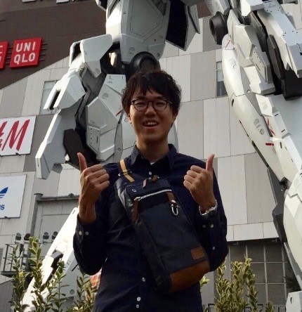 Yusuke Morikawa