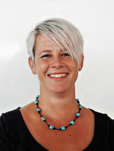 Christine Höher