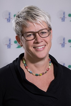 Christine Höher