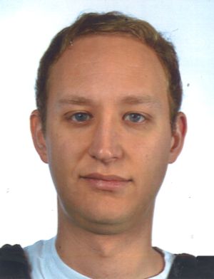 Christian Weber
