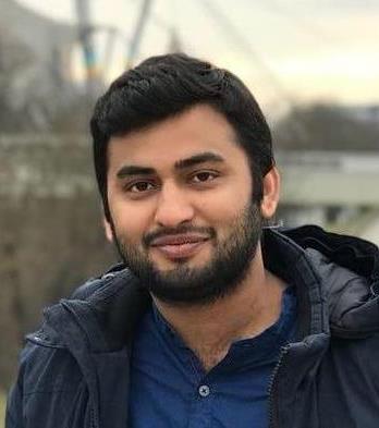 Umar Rafique