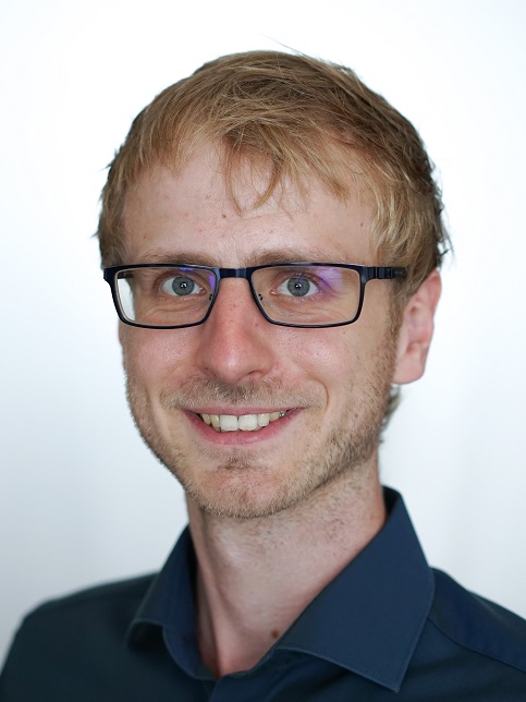 Dominik Huber