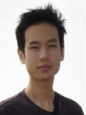 Tony Yen