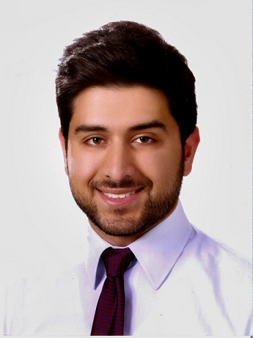 Ammar Maghnam