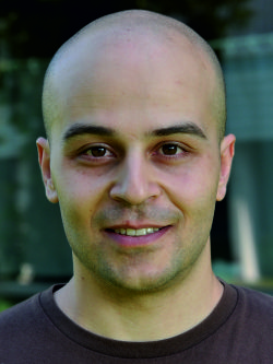 Luís Reis