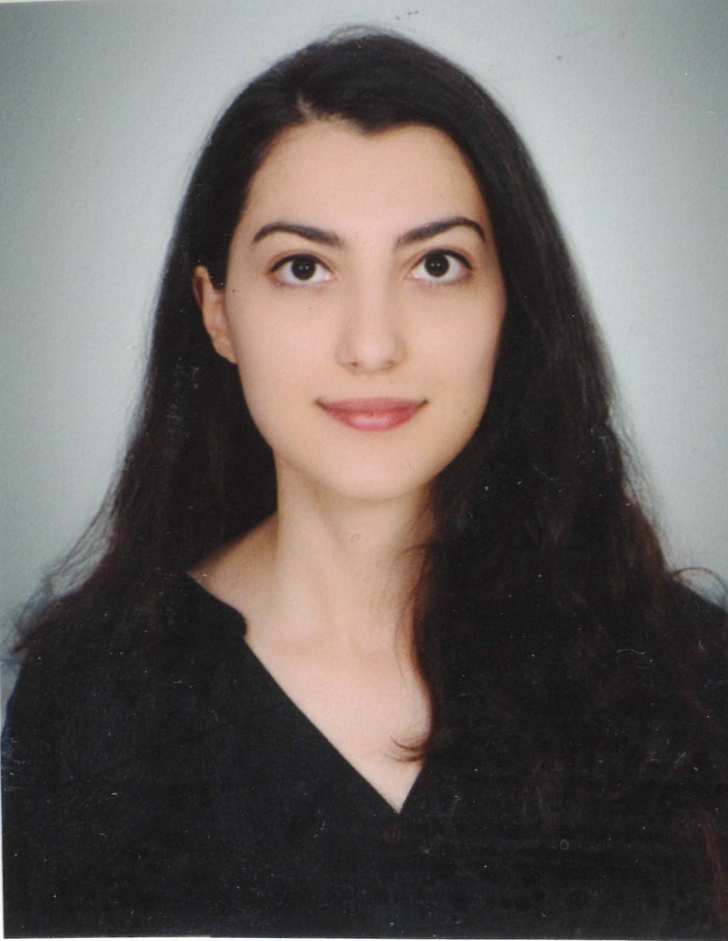 Hatice Ceren Ates