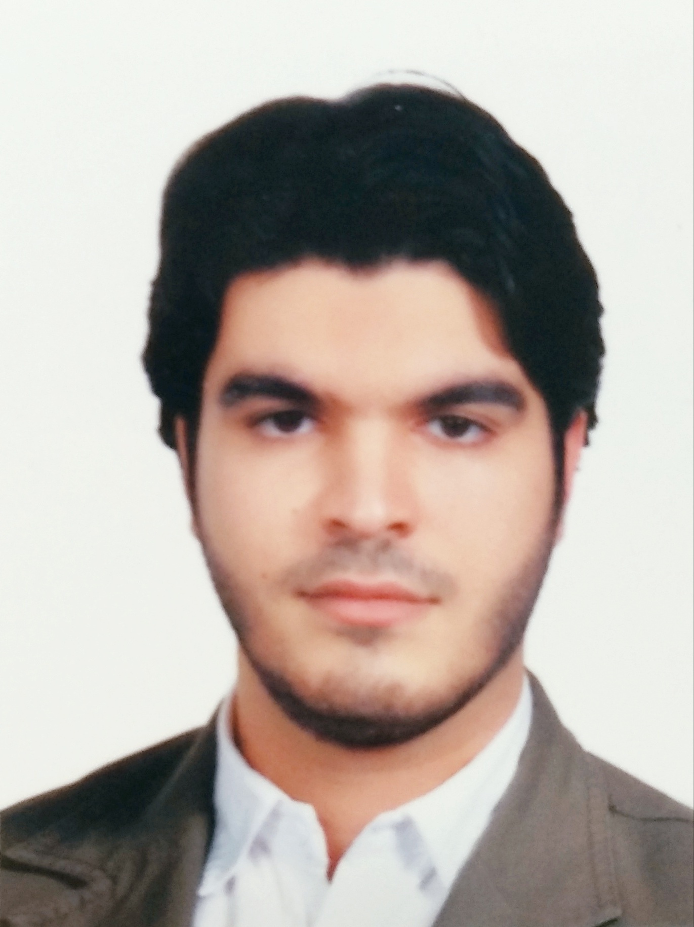Ali Sharbatian