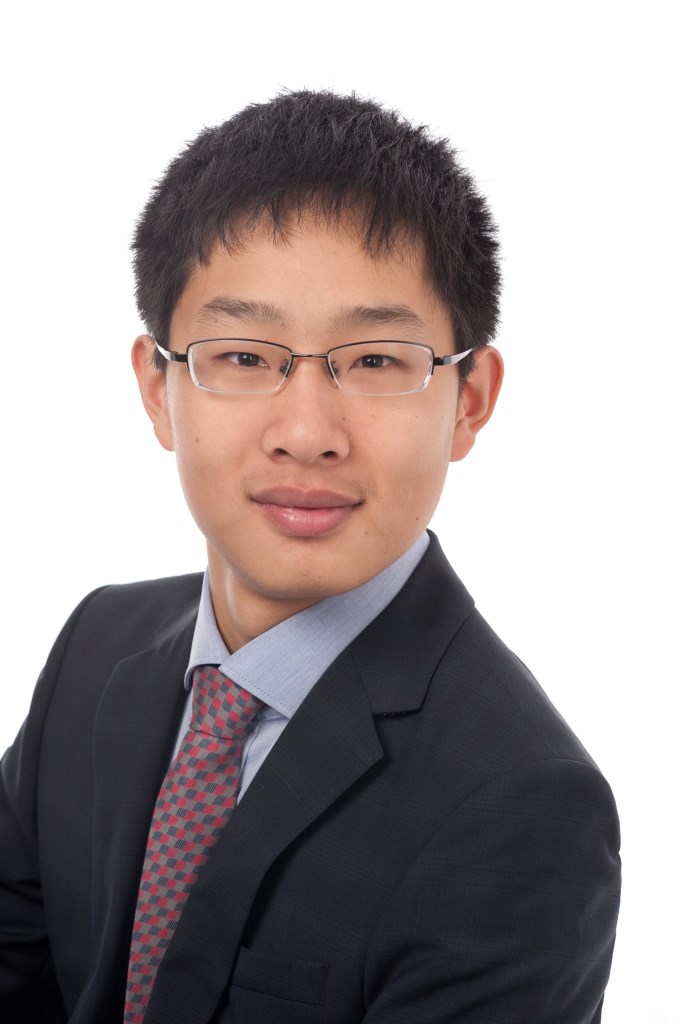 Haosu Huai